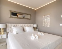 Rynek wtórny - apartment - Fuengirola - Fuengirola Centro