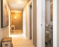 Rynek wtórny - apartment - Fuengirola - Fuengirola Centro