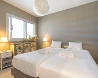 Rynek wtórny - apartment - Fuengirola - Fuengirola Centro