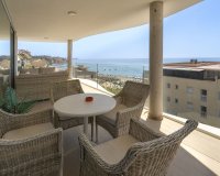 Rynek wtórny - apartment - Fuengirola - Fuengirola Centro