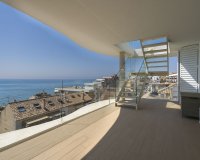 Rynek wtórny - apartment - Fuengirola - Fuengirola Centro