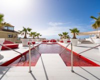 Rynek wtórny - apartment - Fuengirola - Fuengirola Centro