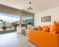 Rynek wtórny - apartment - Fuengirola - Fuengirola Centro