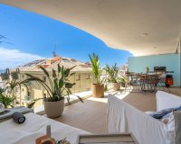 Rynek wtórny - apartment - Fuengirola - Fuengirola Centro