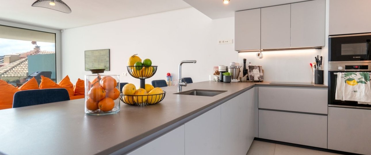 Rynek wtórny - apartment - Fuengirola - Fuengirola Centro