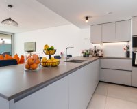 Rynek wtórny - apartment - Fuengirola - Fuengirola Centro