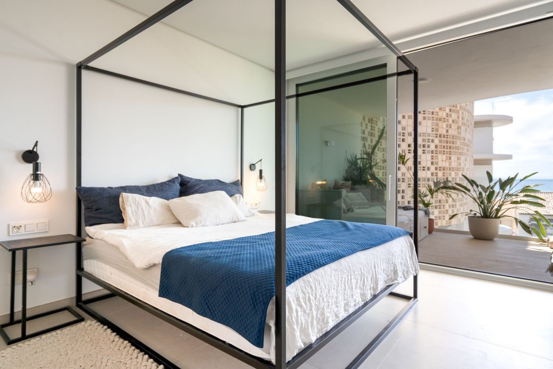 Rynek wtórny - apartment - Fuengirola - Fuengirola Centro