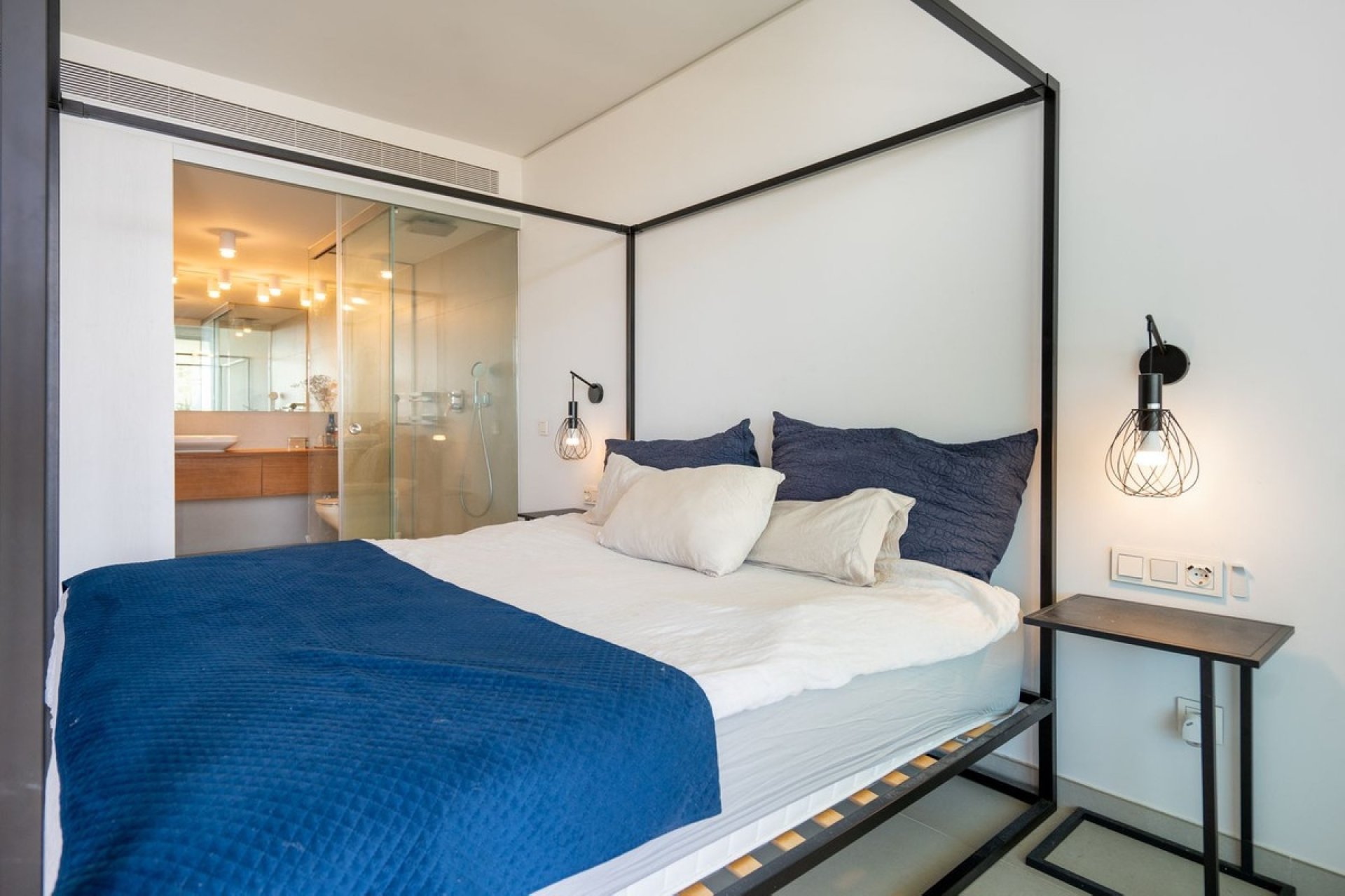Rynek wtórny - apartment - Fuengirola - Fuengirola Centro