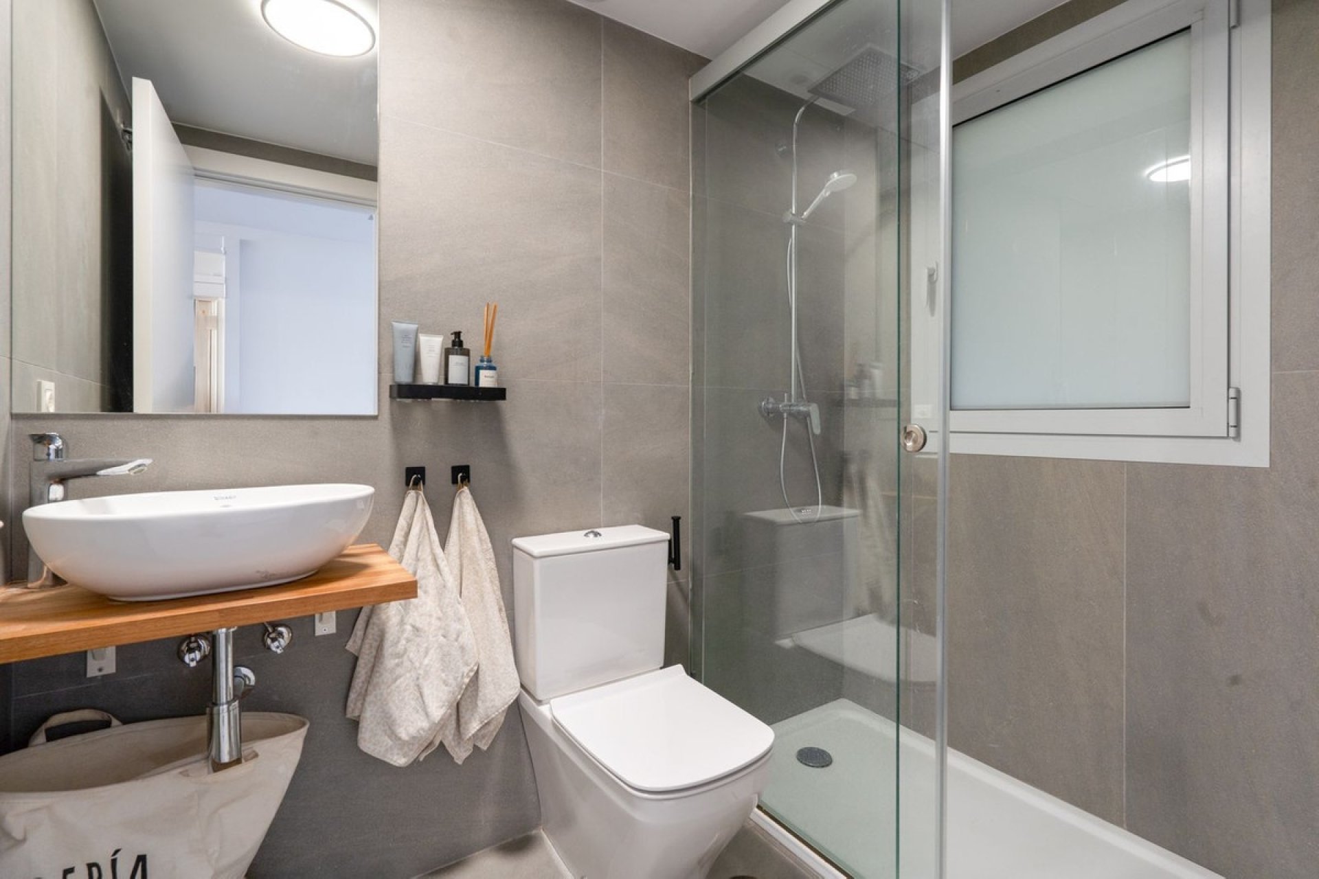 Rynek wtórny - apartment - Fuengirola - Fuengirola Centro