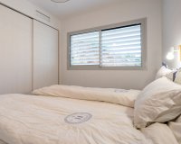 Rynek wtórny - apartment - Fuengirola - Fuengirola Centro