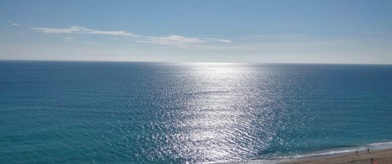 Rynek wtórny - apartment - Fuengirola - Fuengirola Centro