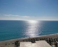 Rynek wtórny - apartment - Fuengirola - Fuengirola Centro