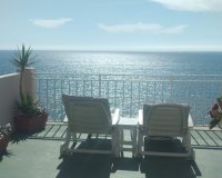 Rynek wtórny - apartment - Fuengirola - Fuengirola Centro