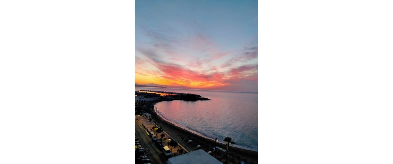 Rynek wtórny - apartment - Fuengirola - Fuengirola Centro