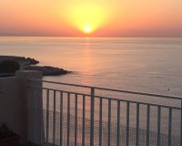 Rynek wtórny - apartment - Fuengirola - Fuengirola Centro