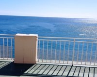 Rynek wtórny - apartment - Fuengirola - Fuengirola Centro