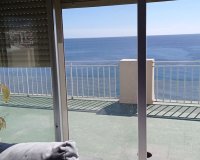 Rynek wtórny - apartment - Fuengirola - Fuengirola Centro