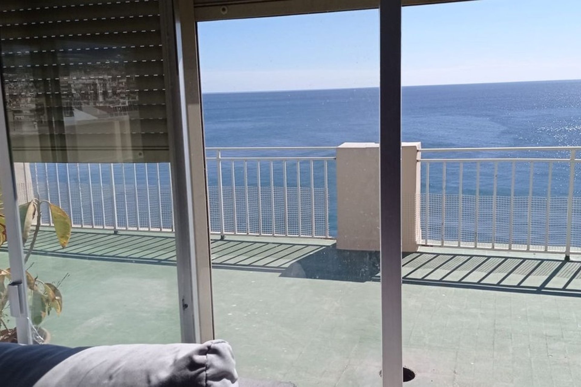 Rynek wtórny - apartment - Fuengirola - Fuengirola Centro