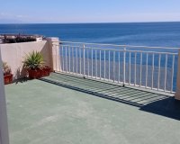 Rynek wtórny - apartment - Fuengirola - Fuengirola Centro