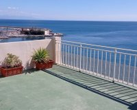 Rynek wtórny - apartment - Fuengirola - Fuengirola Centro