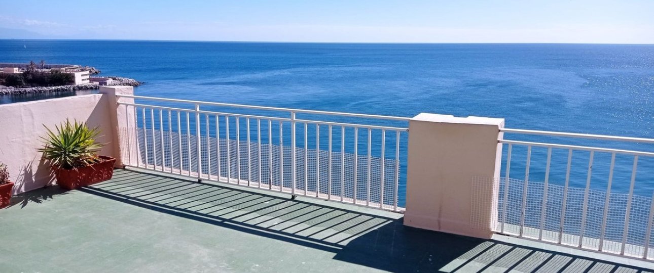 Rynek wtórny - apartment - Fuengirola - Fuengirola Centro