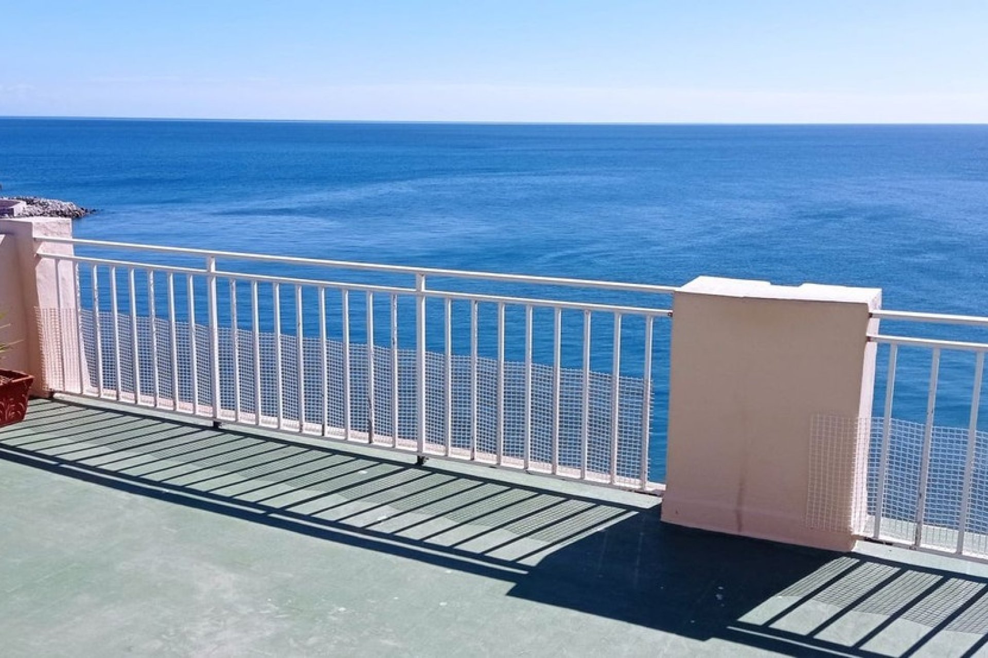 Rynek wtórny - apartment - Fuengirola - Fuengirola Centro