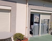 Rynek wtórny - apartment - Fuengirola - Fuengirola Centro