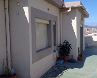Rynek wtórny - apartment - Fuengirola - Fuengirola Centro
