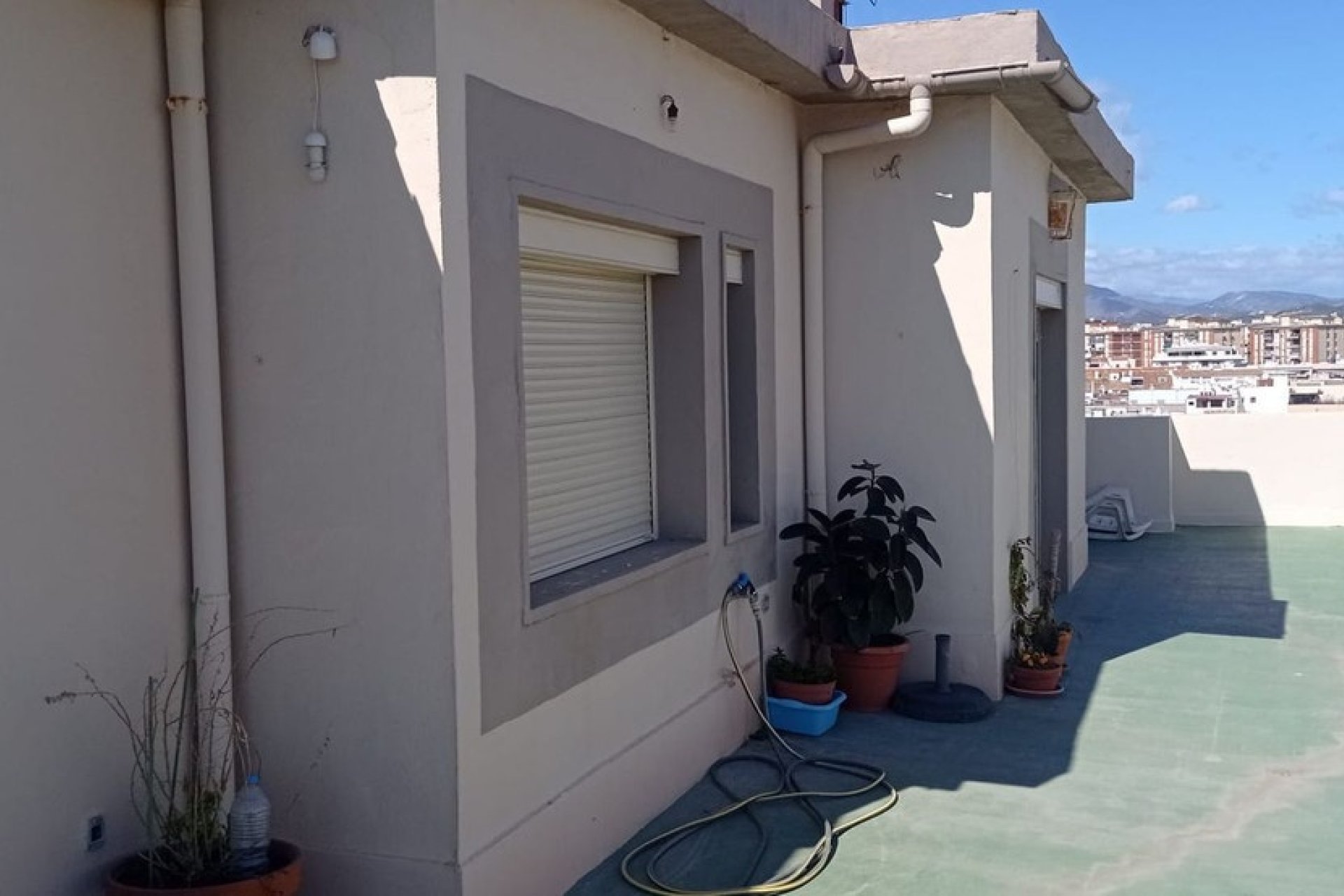 Rynek wtórny - apartment - Fuengirola - Fuengirola Centro