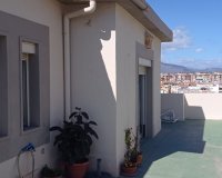 Rynek wtórny - apartment - Fuengirola - Fuengirola Centro