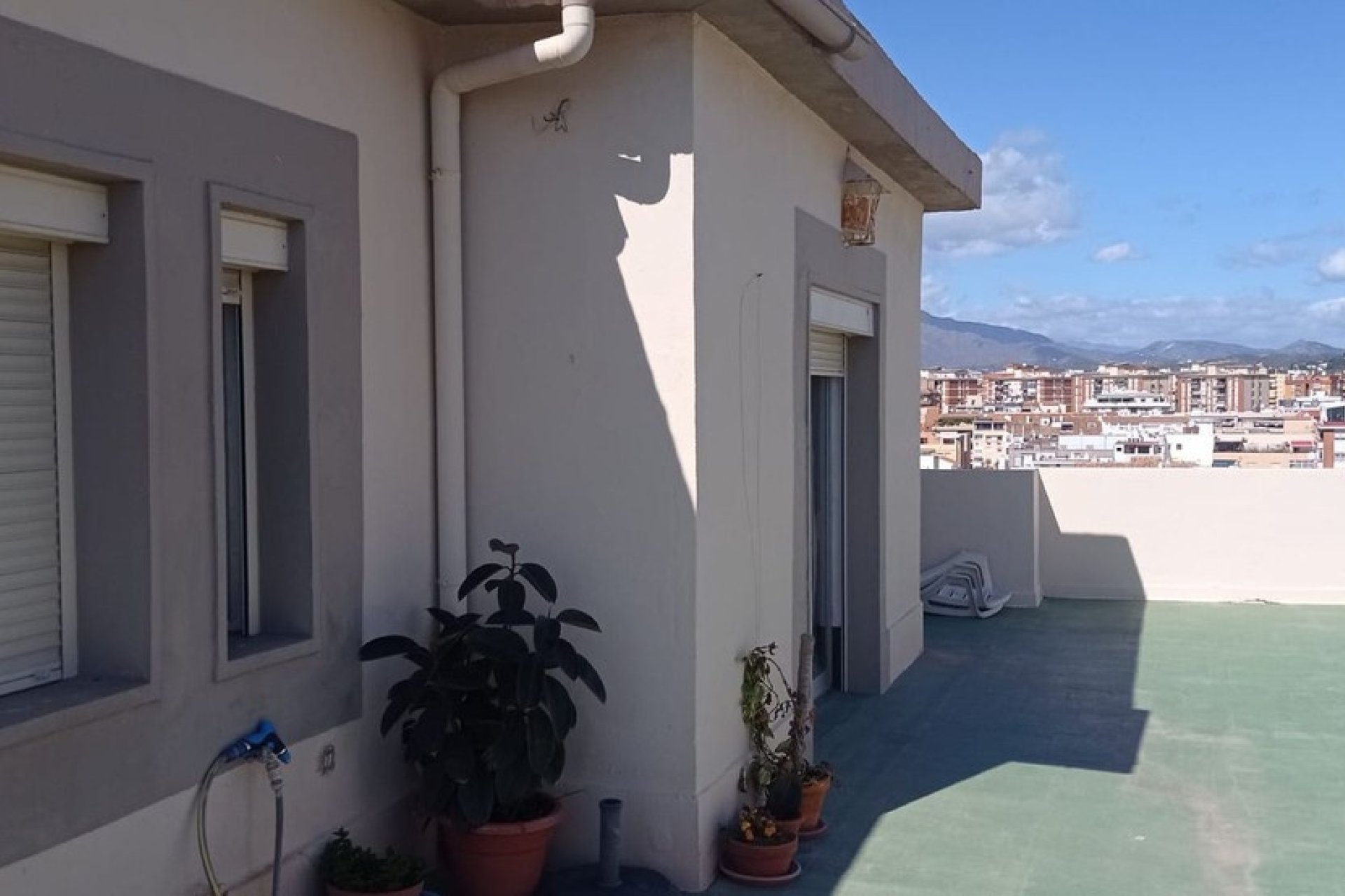 Rynek wtórny - apartment - Fuengirola - Fuengirola Centro