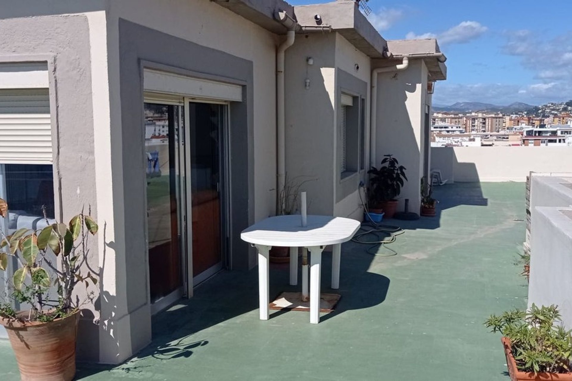 Rynek wtórny - apartment - Fuengirola - Fuengirola Centro