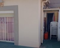 Rynek wtórny - apartment - Fuengirola - Fuengirola Centro