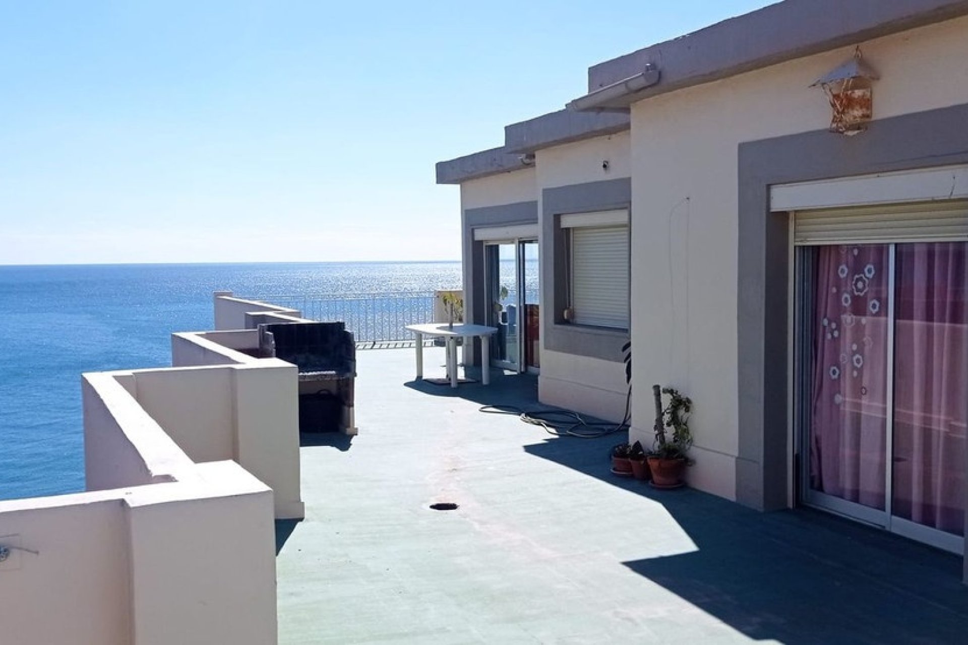 Rynek wtórny - apartment - Fuengirola - Fuengirola Centro
