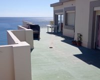 Rynek wtórny - apartment - Fuengirola - Fuengirola Centro