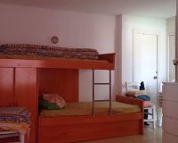 Rynek wtórny - apartment - Fuengirola - Fuengirola Centro