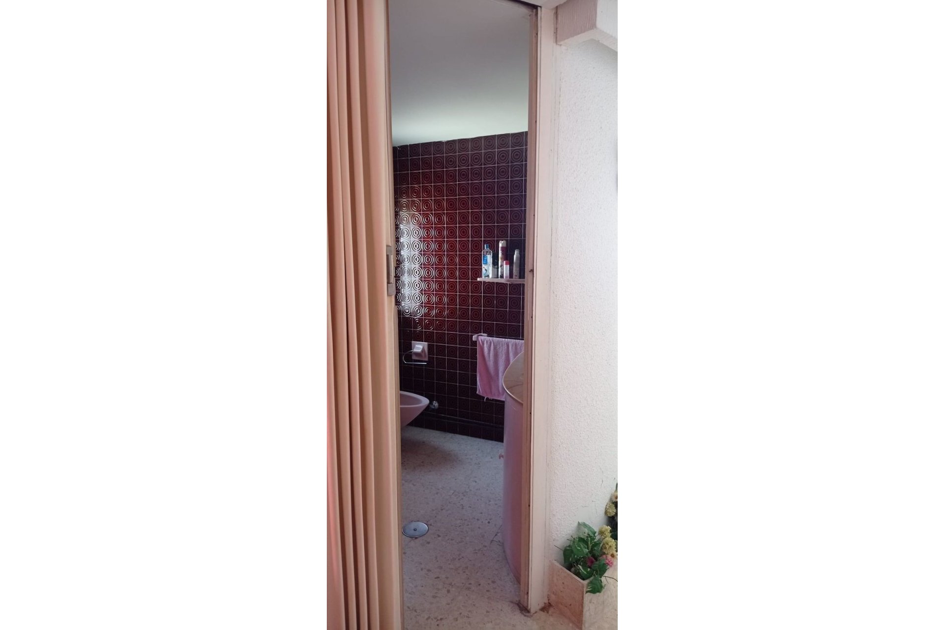 Rynek wtórny - apartment - Fuengirola - Fuengirola Centro