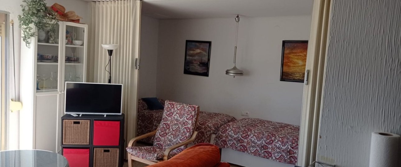 Rynek wtórny - apartment - Fuengirola - Fuengirola Centro