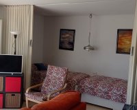 Rynek wtórny - apartment - Fuengirola - Fuengirola Centro