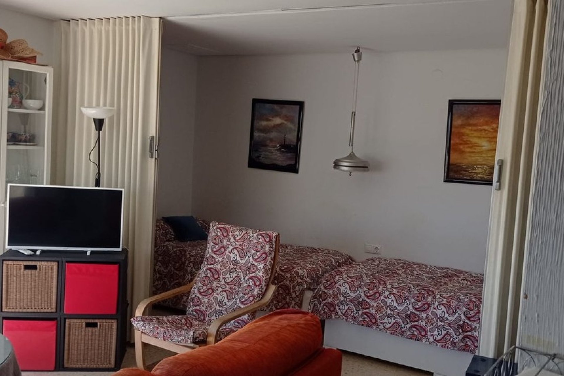 Rynek wtórny - apartment - Fuengirola - Fuengirola Centro