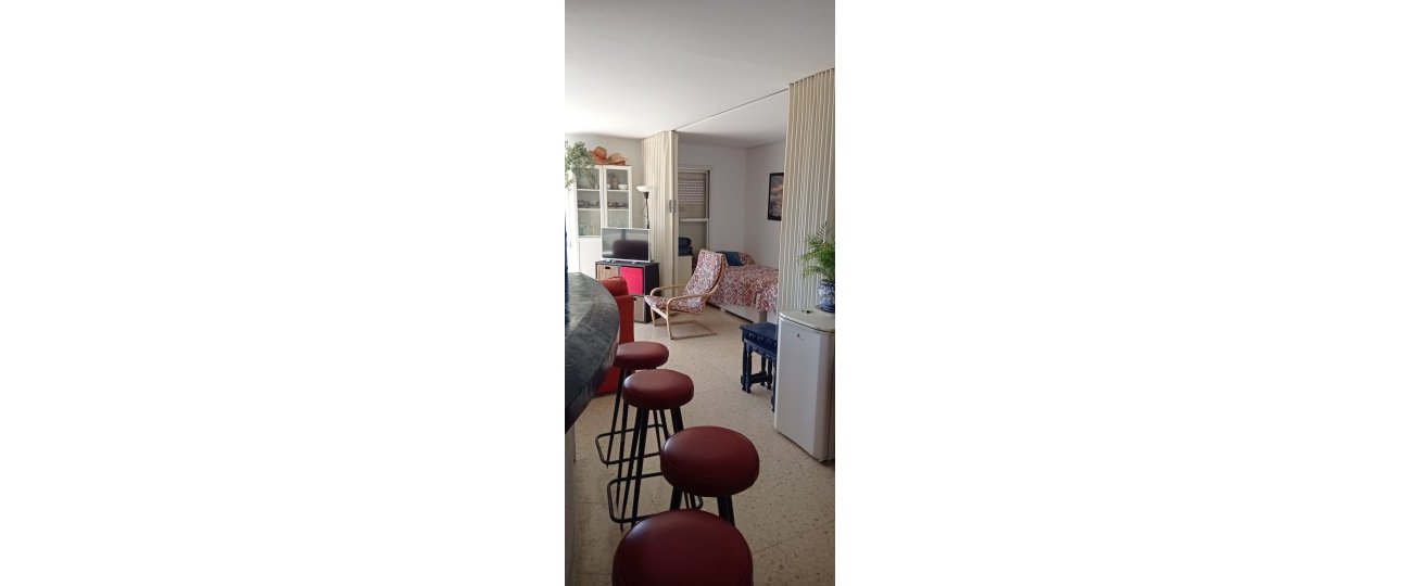 Rynek wtórny - apartment - Fuengirola - Fuengirola Centro