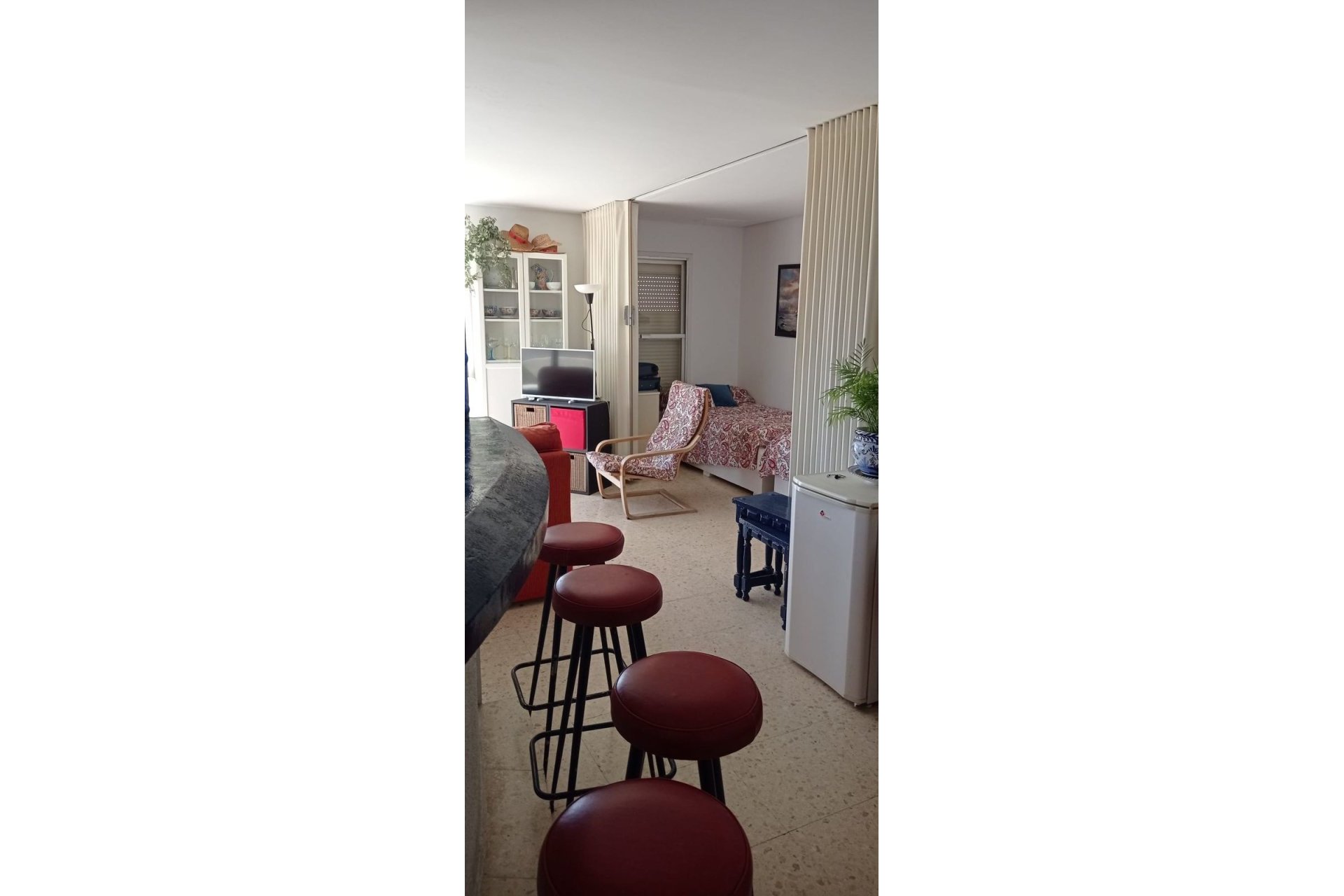 Rynek wtórny - apartment - Fuengirola - Fuengirola Centro