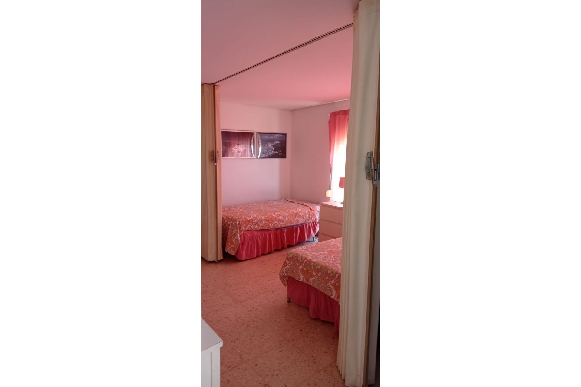 Rynek wtórny - apartment - Fuengirola - Fuengirola Centro