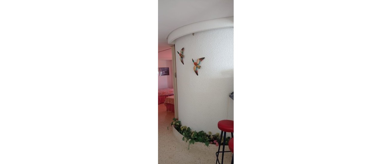 Rynek wtórny - apartment - Fuengirola - Fuengirola Centro