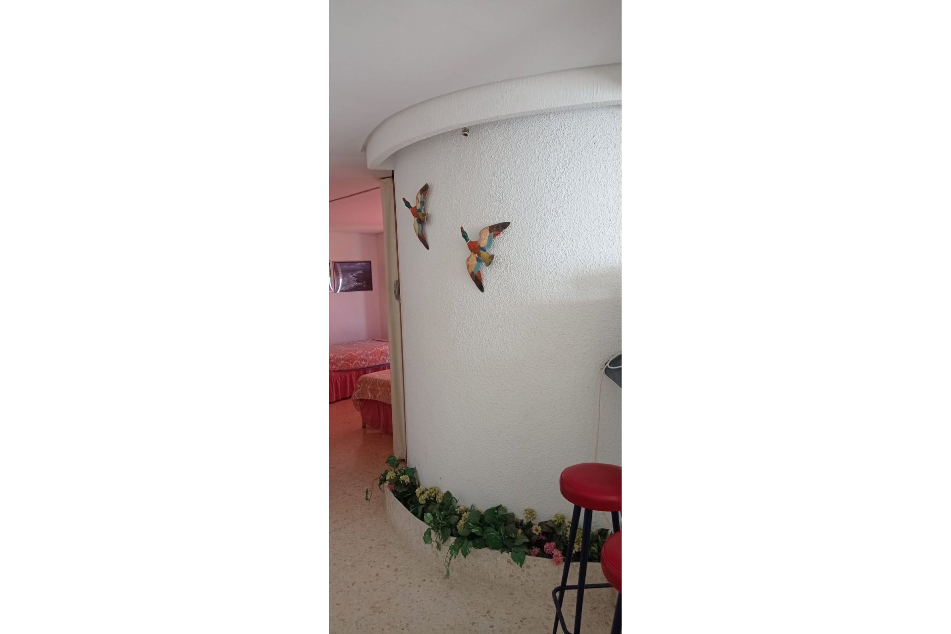 Rynek wtórny - apartment - Fuengirola - Fuengirola Centro