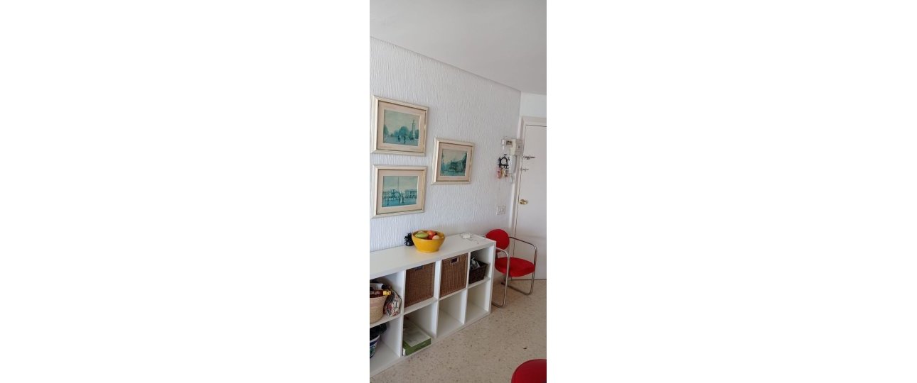 Rynek wtórny - apartment - Fuengirola - Fuengirola Centro