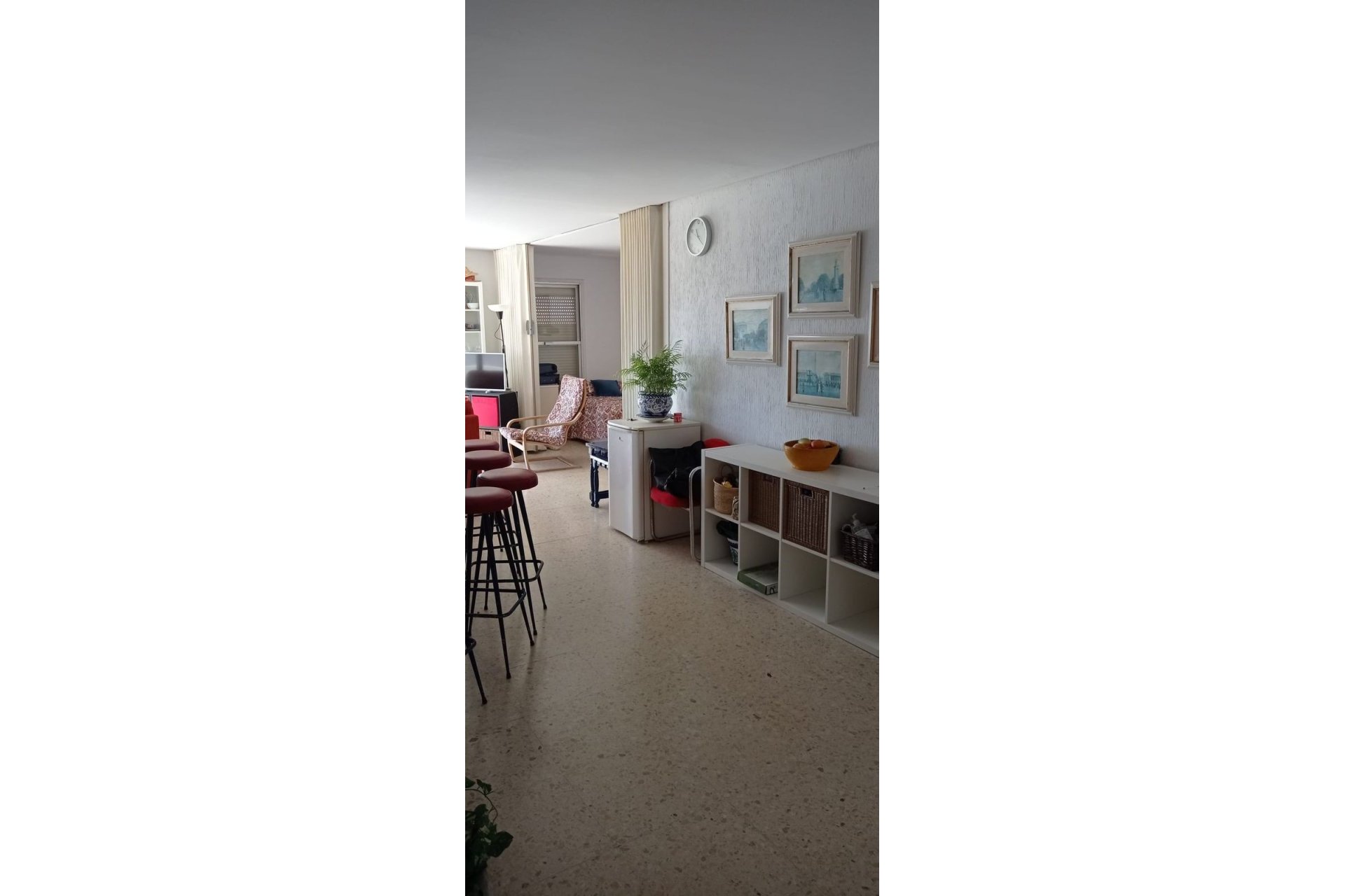 Rynek wtórny - apartment - Fuengirola - Fuengirola Centro