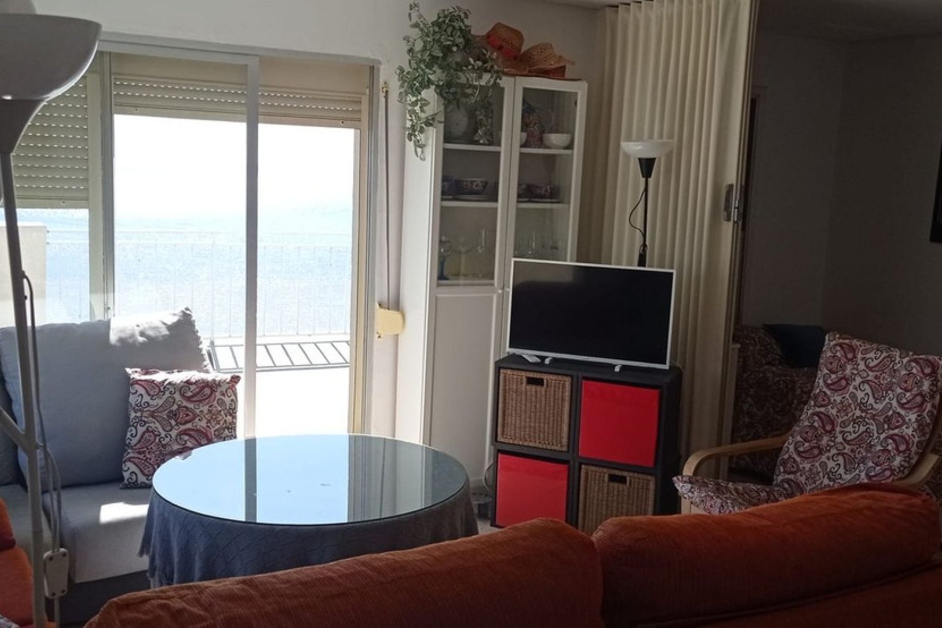 Rynek wtórny - apartment - Fuengirola - Fuengirola Centro