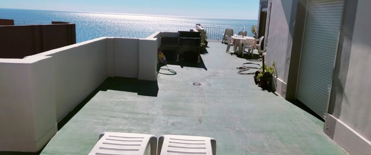 Rynek wtórny - apartment - Fuengirola - Fuengirola Centro