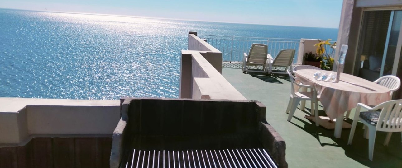 Rynek wtórny - apartment - Fuengirola - Fuengirola Centro